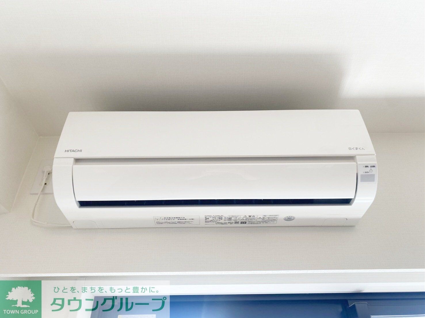 ARKMARK南品川の物件内観写真