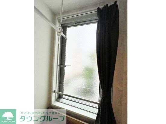 ルミエール大森の物件内観写真