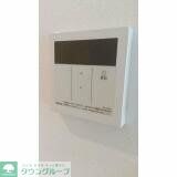 ルミエール大森の物件内観写真