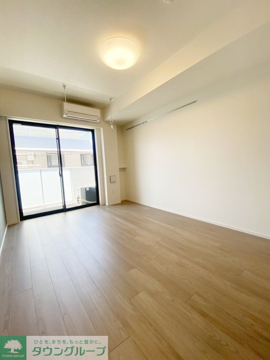 ARKMARK南品川の物件内観写真