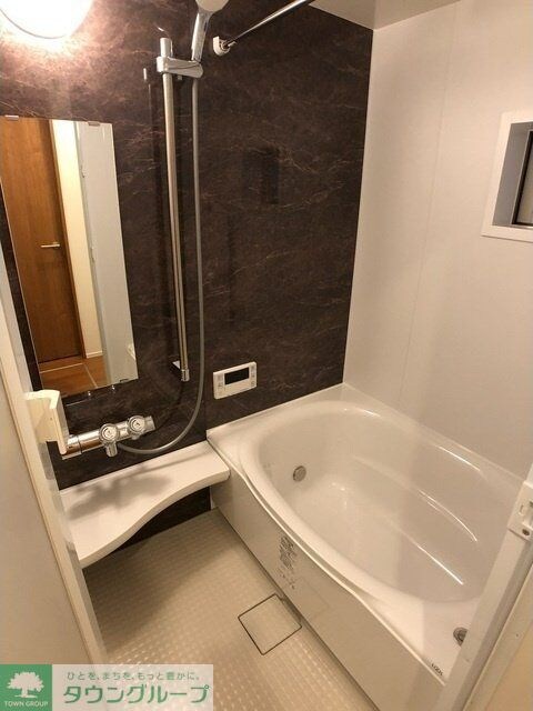 Kolet新蒲田#02の物件内観写真