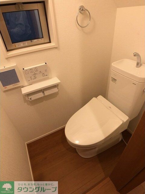 Kolet新蒲田#02の物件内観写真