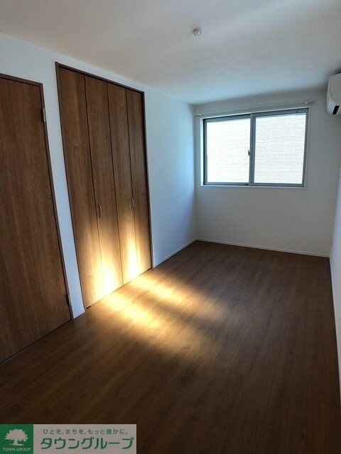 Kolet新蒲田#02の物件内観写真