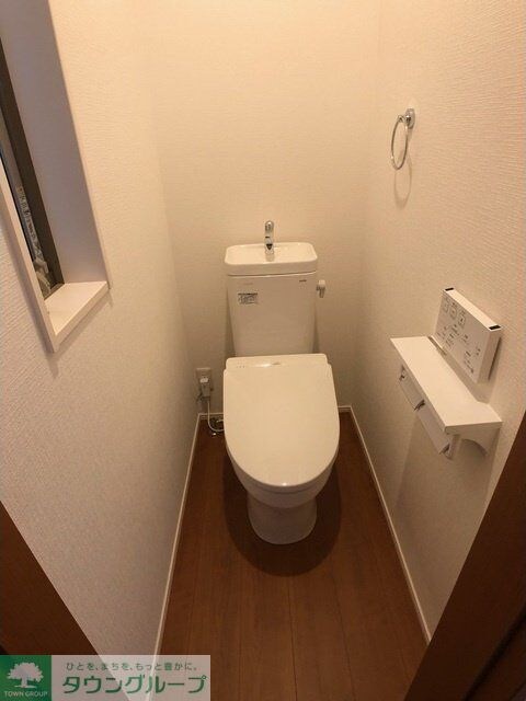 Kolet新蒲田#02の物件内観写真