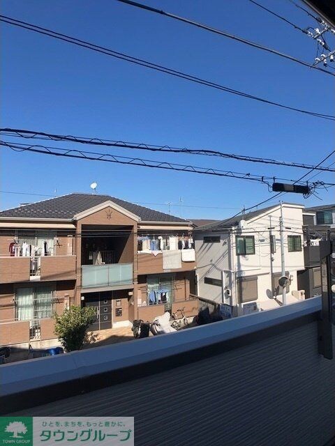 Kolet新蒲田#02の物件内観写真