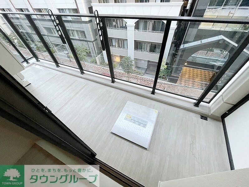 パークアクシス東日本橋の物件内観写真