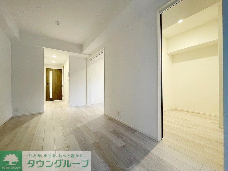 パークアクシス東日本橋の物件内観写真