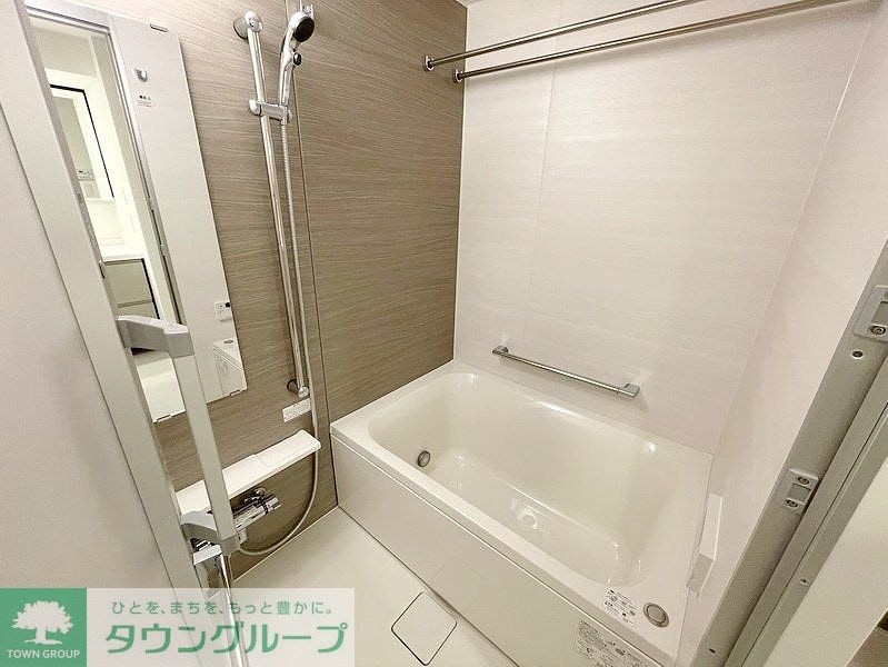 パークアクシス東日本橋の物件内観写真