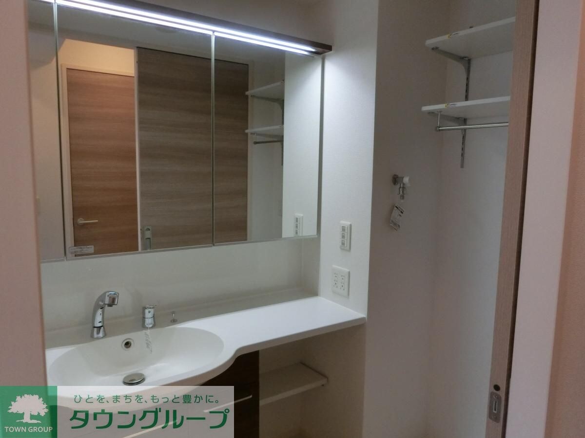 プランドール恵比寿の物件内観写真