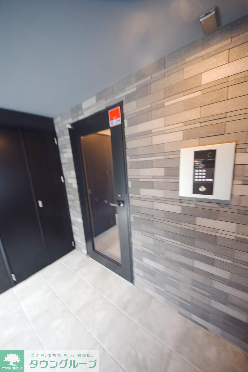 LiveFlat門前仲町の物件内観写真