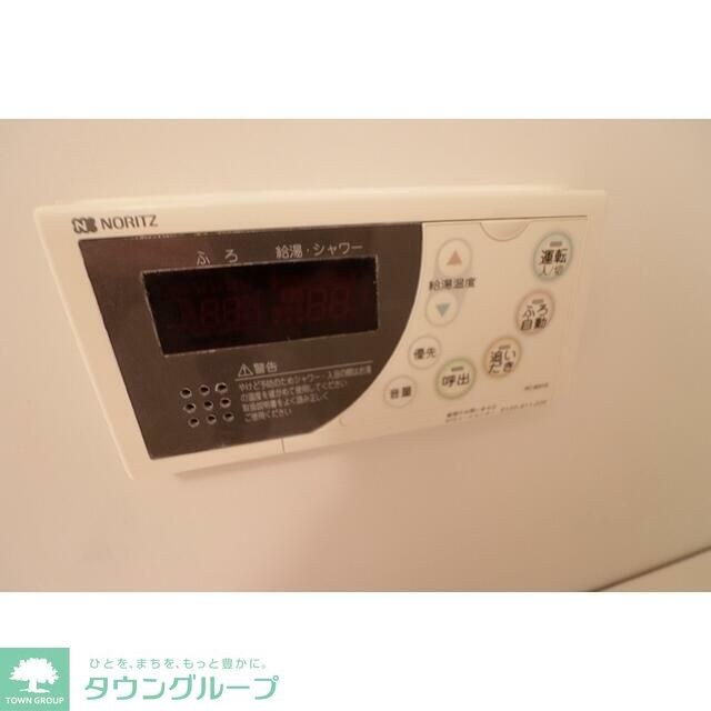 エムジー目黒駅前の物件内観写真