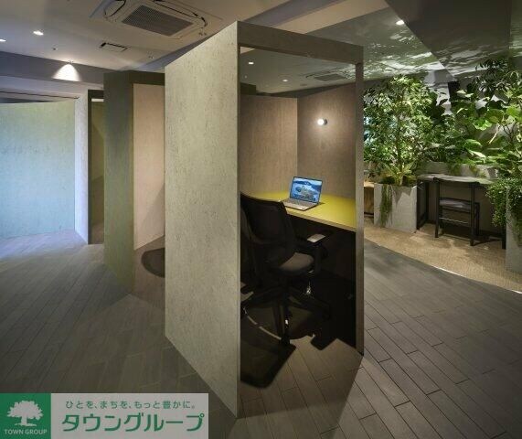 エムジー目黒駅前の物件内観写真