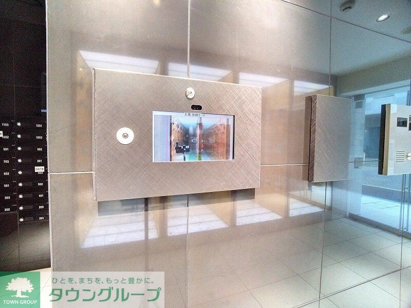 LOVIE銀座東の物件内観写真