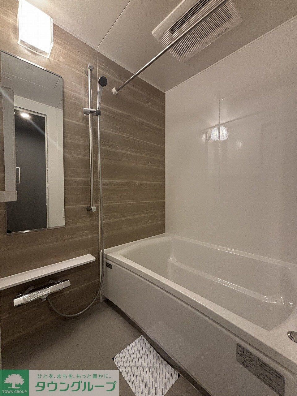 コンポジット品川戸越の物件内観写真