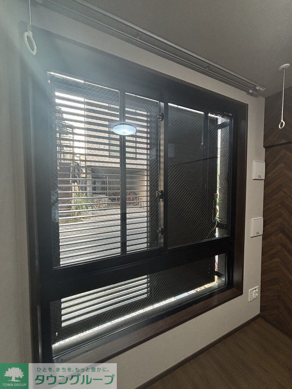 コンポジット品川戸越の物件内観写真