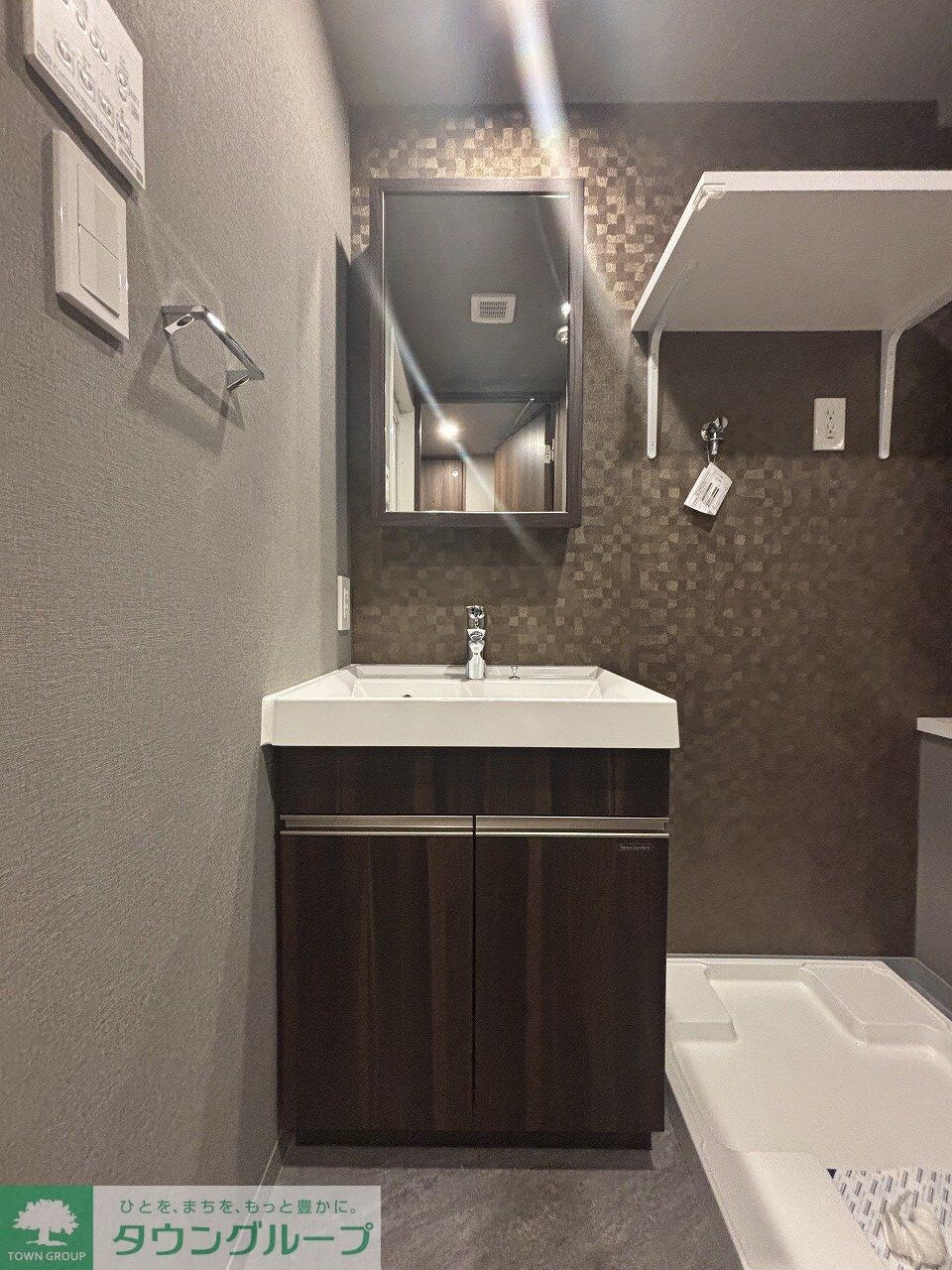 コンポジット品川戸越の物件内観写真