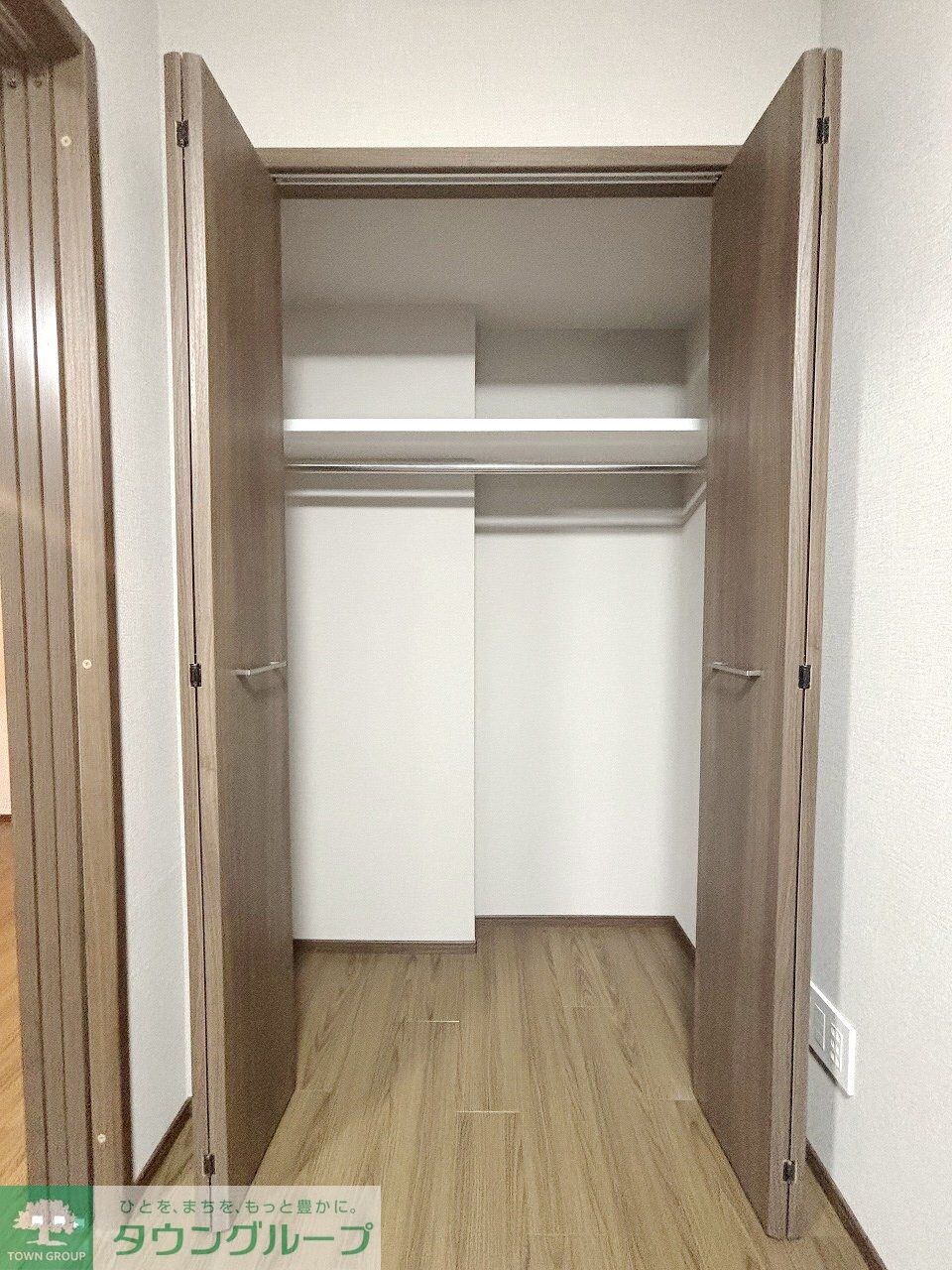 コンポジット品川戸越の物件内観写真