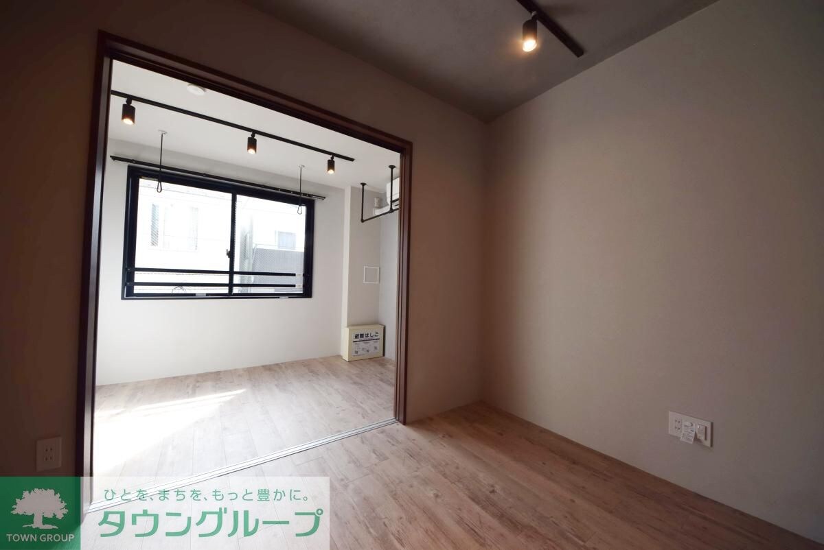 LiveFlat門前仲町の物件内観写真