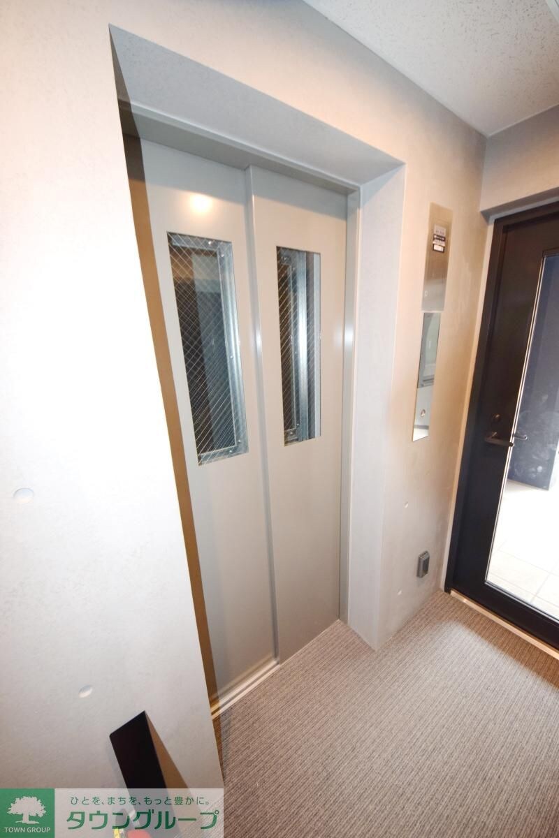 LiveFlat門前仲町の物件内観写真