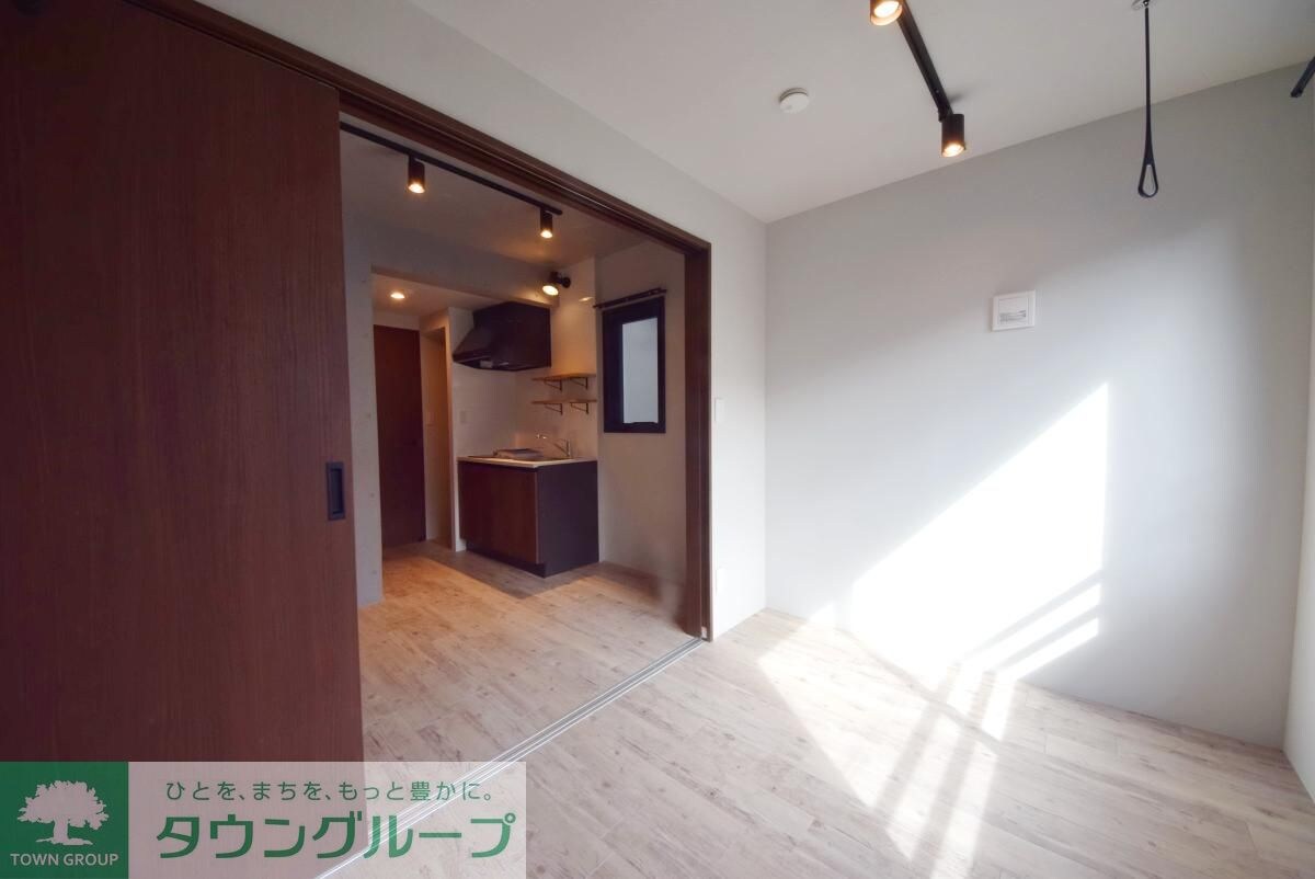 LiveFlat門前仲町の物件内観写真