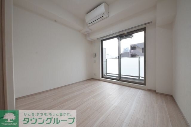 エスタート品川南大井の物件内観写真