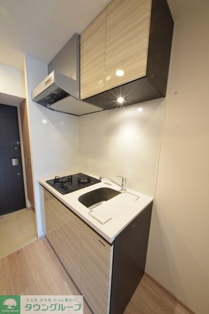 エスタート品川南大井の物件内観写真