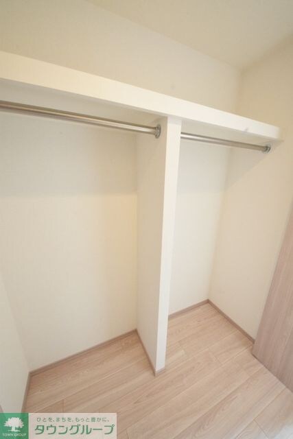 エスタート品川南大井の物件内観写真