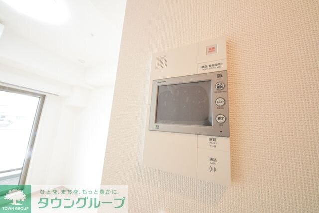 エスタート品川南大井の物件内観写真