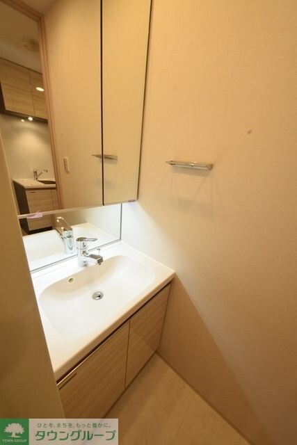 エスタート品川南大井の物件内観写真