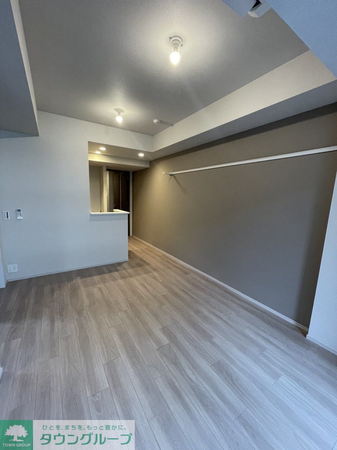 プラウドフラット三越前イーストの物件内観写真