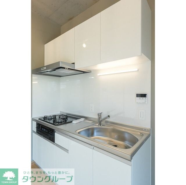 品川港南テラスの物件内観写真