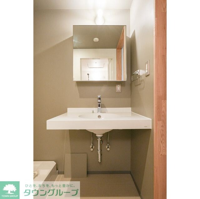 品川港南テラスの物件内観写真