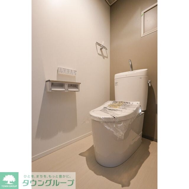 品川港南テラスの物件内観写真