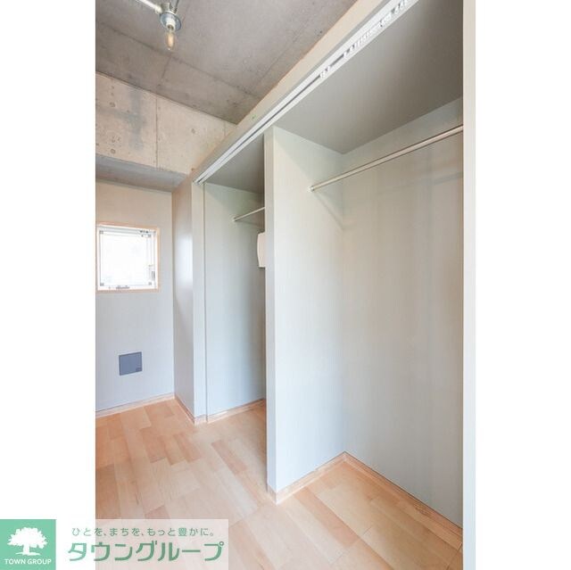 品川港南テラスの物件内観写真