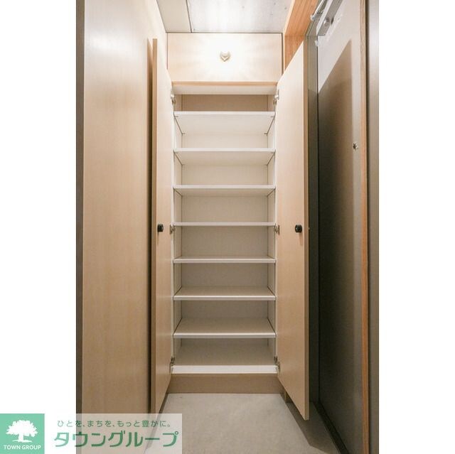 品川港南テラスの物件内観写真