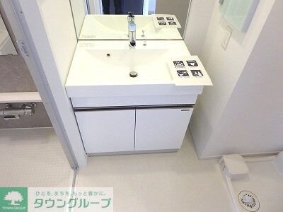 MFPRコート武蔵小山の物件内観写真