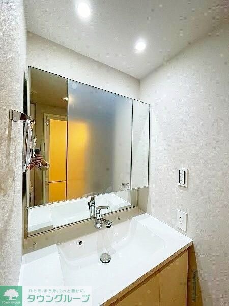 六本木デュープレックスエムズの物件内観写真