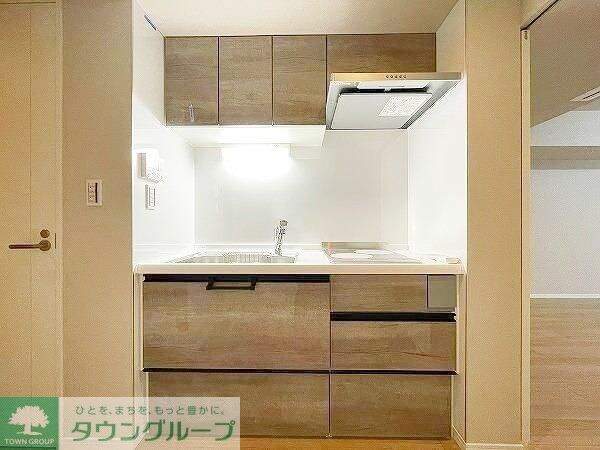 六本木デュープレックスエムズの物件内観写真