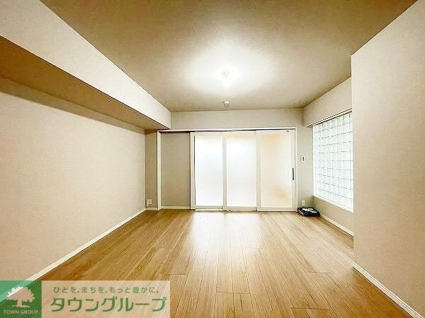 六本木デュープレックスエムズの物件内観写真