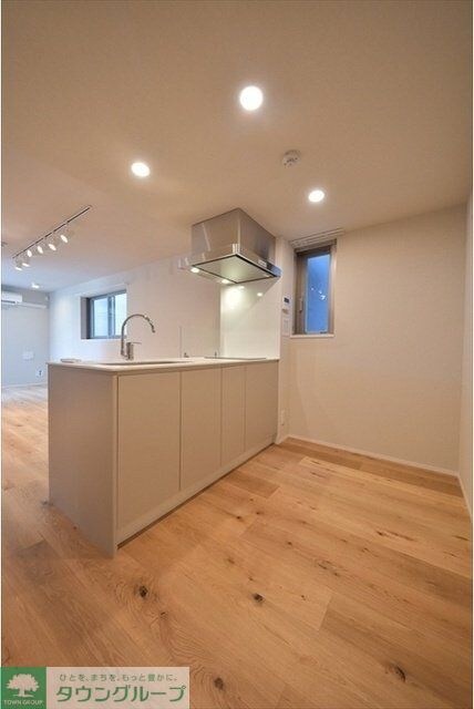 EDIT大森の物件内観写真