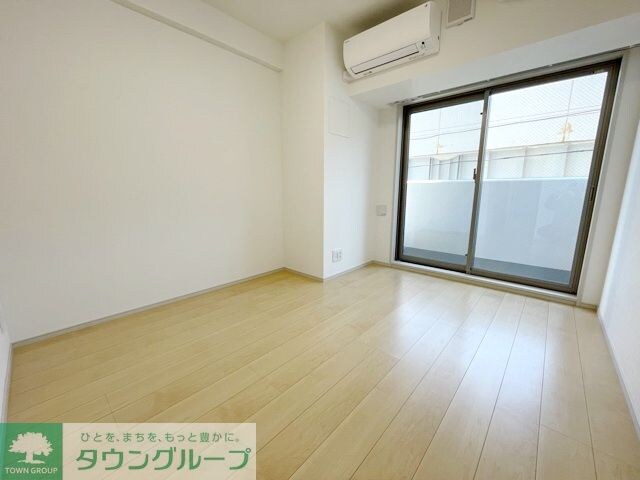 クオリタス品川南の物件内観写真