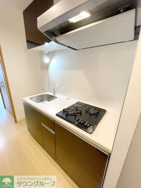 クオリタス品川南の物件内観写真