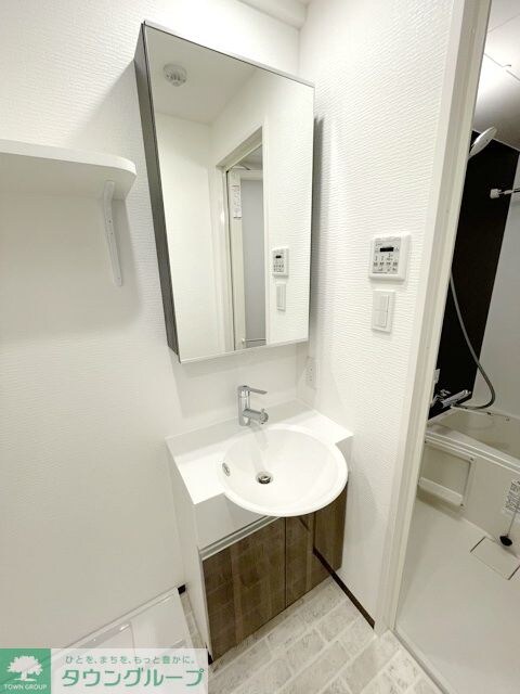 クオリタス品川南の物件内観写真