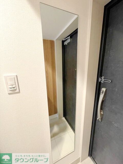 クオリタス品川南の物件内観写真