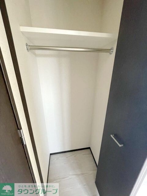 SS.FLAT北品川の物件内観写真