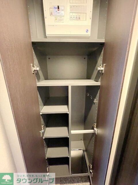 SS.FLAT北品川の物件内観写真