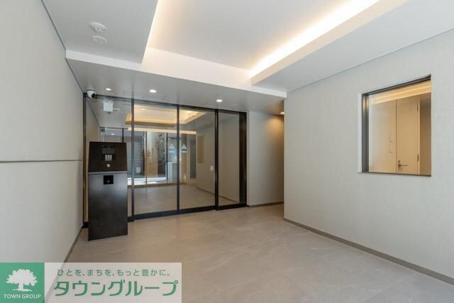 AIFLAT馬込の物件内観写真