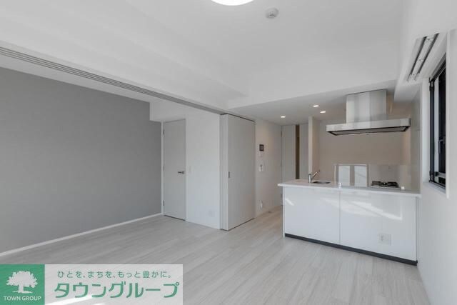 AIFLAT馬込の物件内観写真