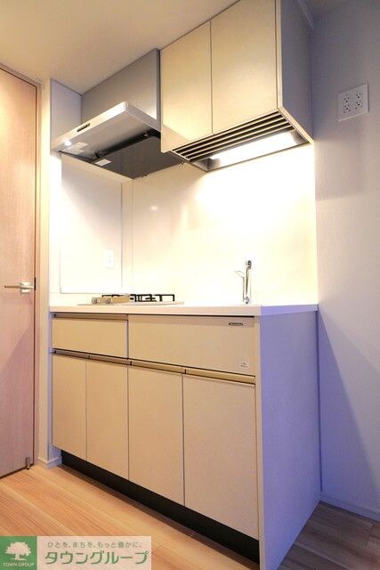 ルフォンプログレ西大井プレミアの物件内観写真