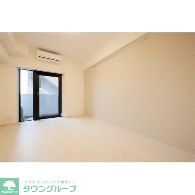 アークマーク大森町アジールコートの物件内観写真